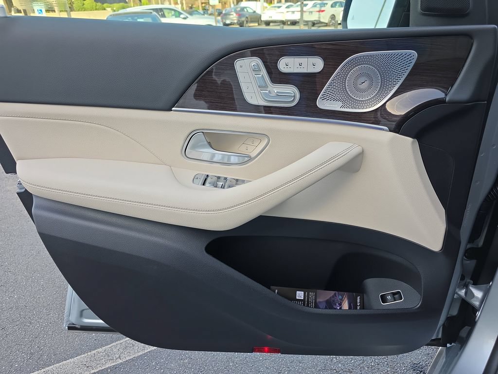 Certified 2026 Mercedes-Benz GLE 450 4MATIC image 19