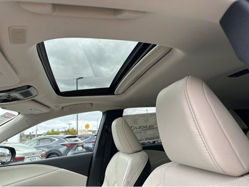 New 2026 Lexus RX 350 Premium Plus FWD image 15