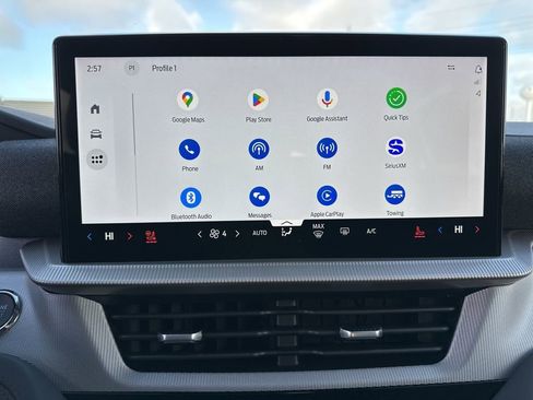 New 2026 Ford Explorer Active w/ Active Comfort Package image 43