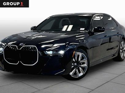 Used 2025 BMW 740i