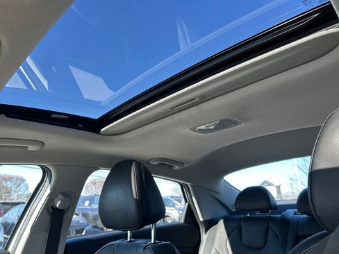 Used 2021 Hyundai Elantra Limited image 24