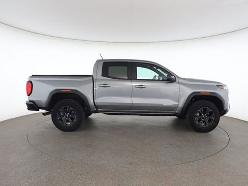 Used 2025 GMC Canyon Elevation w/ Convenience Package AWD/4WD image 23