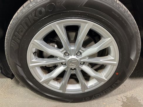 Used 2025 Honda CR-V EX-L image 38