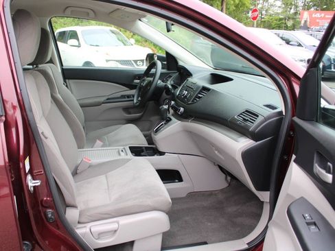 Used 2014 Honda CR-V LX image 28