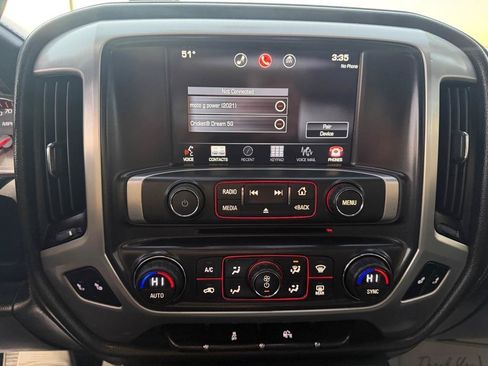 Used 2014 GMC Sierra 1500 SLE w/ SLE Value Package AWD/4WD image 33
