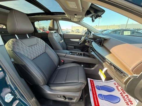New 2026 Nissan Murano Platinum w/ Cargo Package image 20