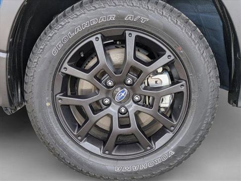 Used 2024 Subaru Crosstrek 2.5i Wilderness w/ Crosstrek Mirror Package AWD/4WD image 22