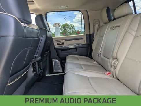Used 2022 RAM 2500 Limited image 28
