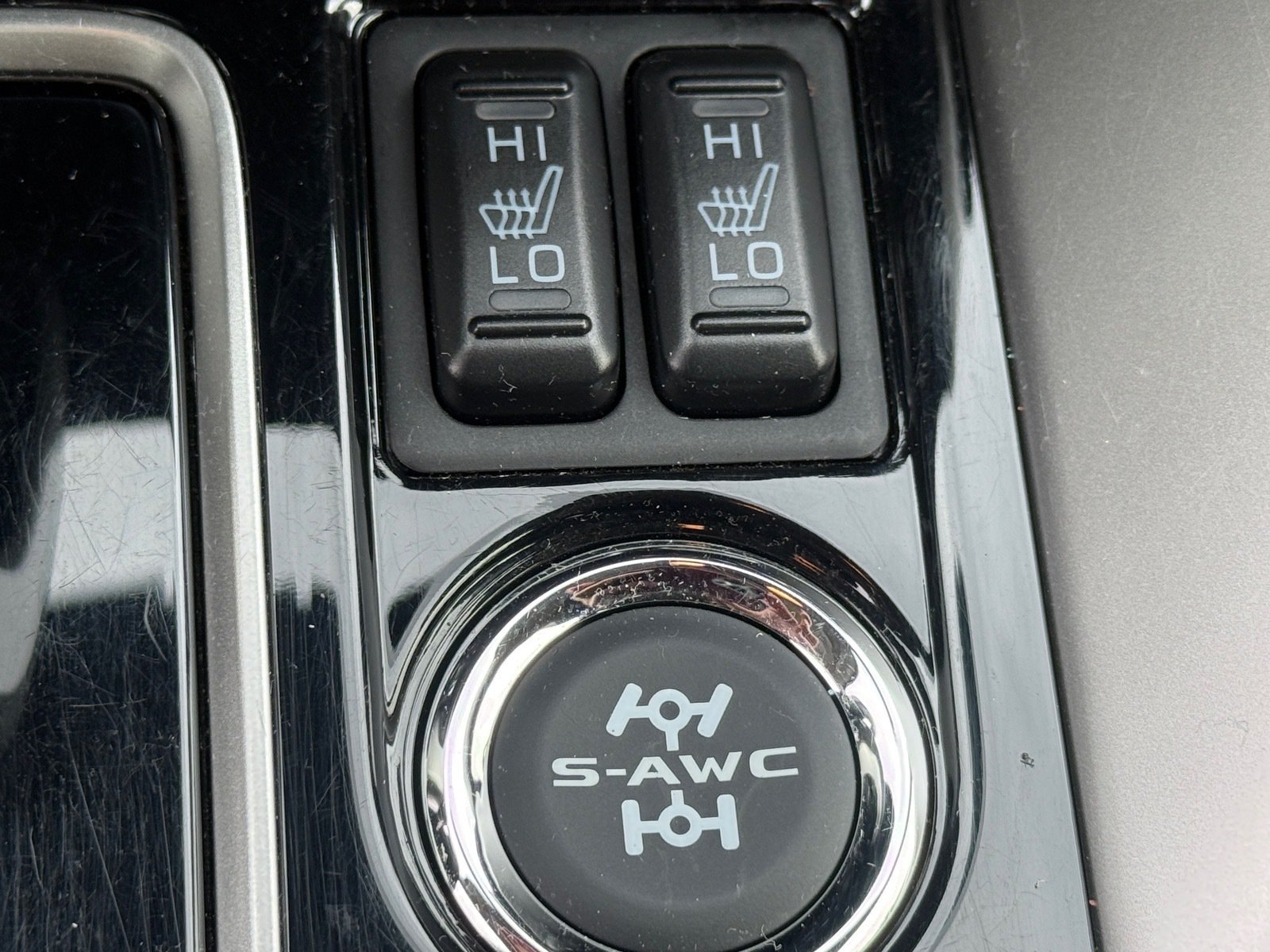 Used 2026 Mitsubishi Eclipse Cross SE AWD/4WD image 23
