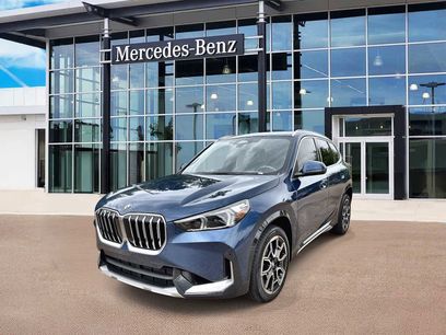 Used 2025 BMW X1 xDrive28i