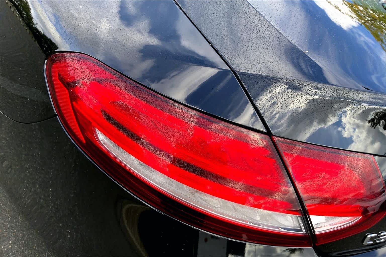 Used 2023 Mercedes-Benz C 300 4MATIC Coupe image 29
