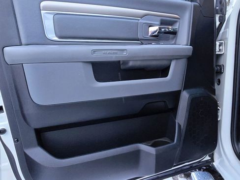 Used 2016 RAM 1500 Lone Star image 12