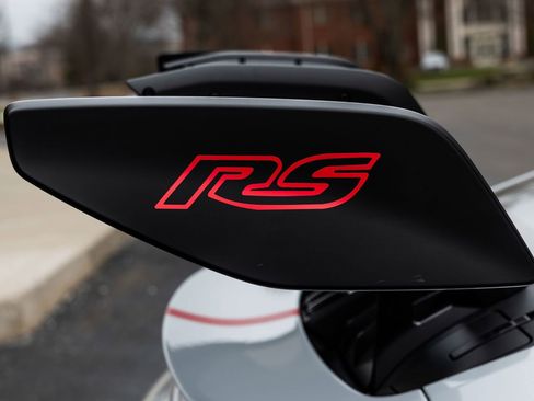 Used 2024 Porsche 911 GT3 RS w/ Weissach Package image 12