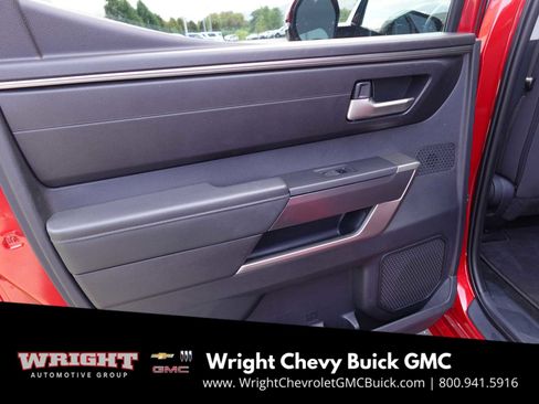 Used 2022 Toyota Tundra SR5 image 25