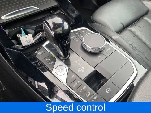 Used 2023 BMW X3 xDrive30i image 11