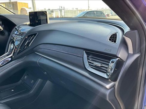 Certified 2023 Acura RDX A-Spec image 21