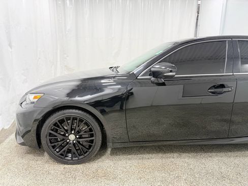 Used 2016 Lexus IS 200t IS 200t Sedan 4D image 4