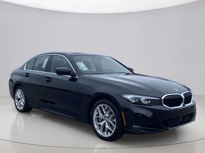 Used 2026 BMW 330i Sedan