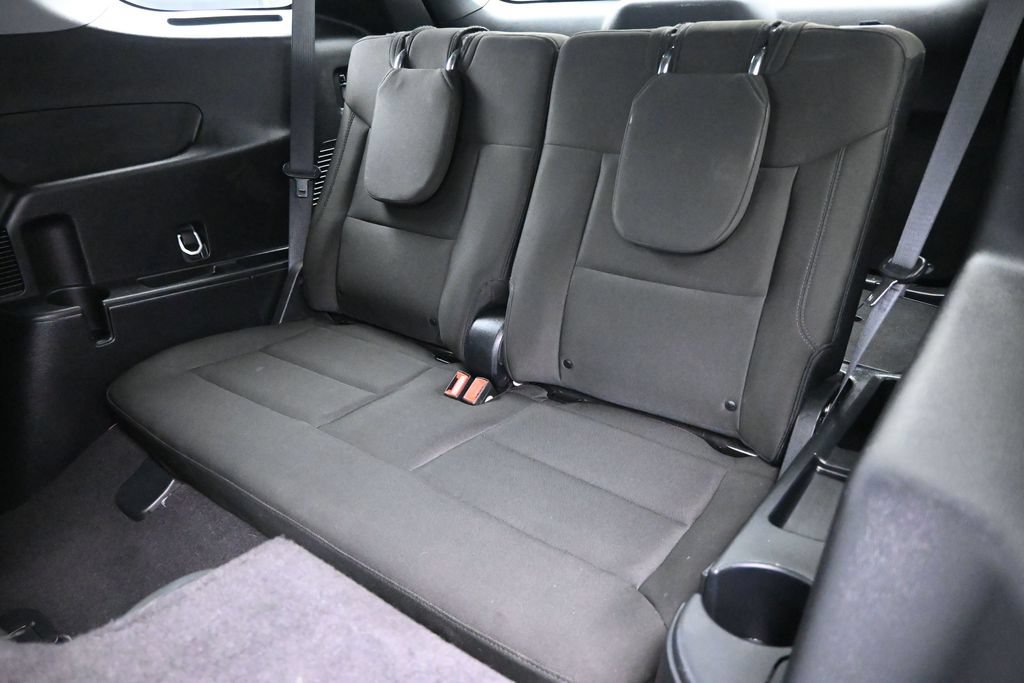 Used 2023 Ford Explorer XLT RWD image 21