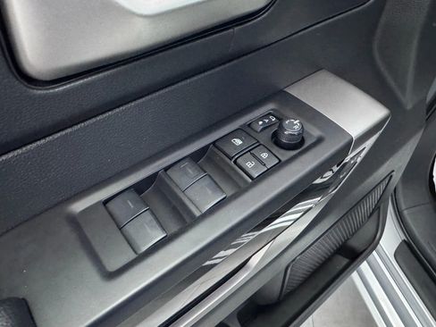 Used 2024 Toyota Tundra Limited image 20