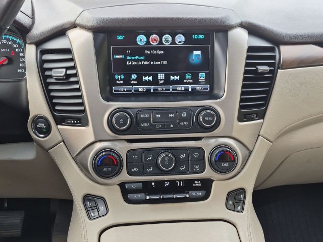Used 2019 GMC Yukon Denali AWD/4WD image 17