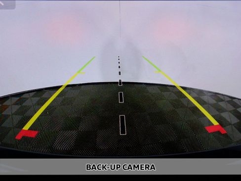 Used 2023 Jeep Grand Cherokee Altitude image 5