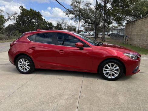 Used 2014 MAZDA MAZDA3 i Grand Touring image 14