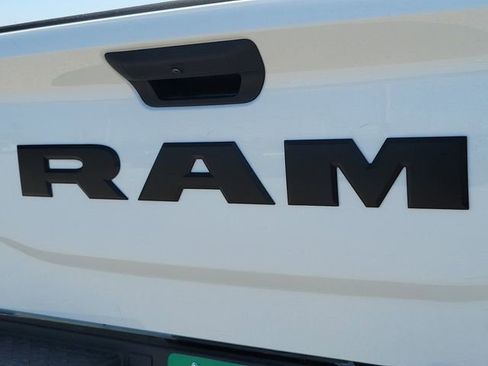 New 2026 RAM 3500 Tradesman image 6