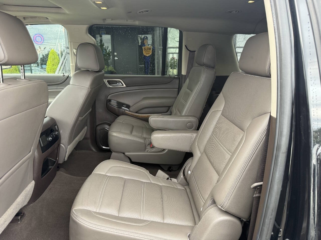 Used 2019 GMC Yukon XL Denali AWD/4WD image 20