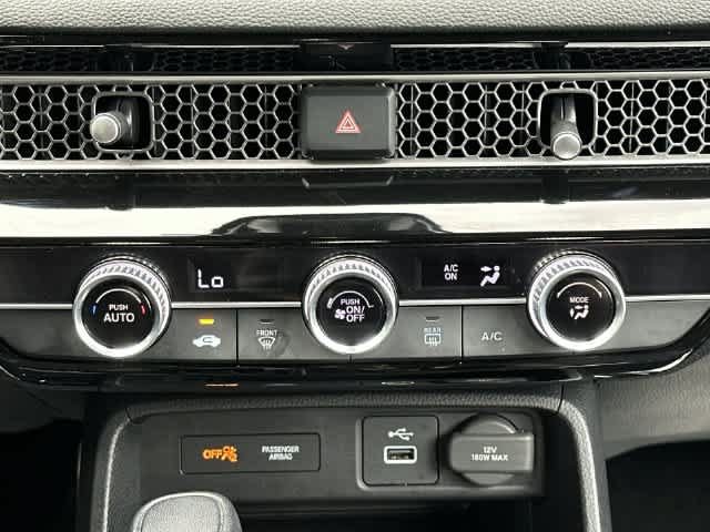 Used 2024 Honda Civic Sport image 13