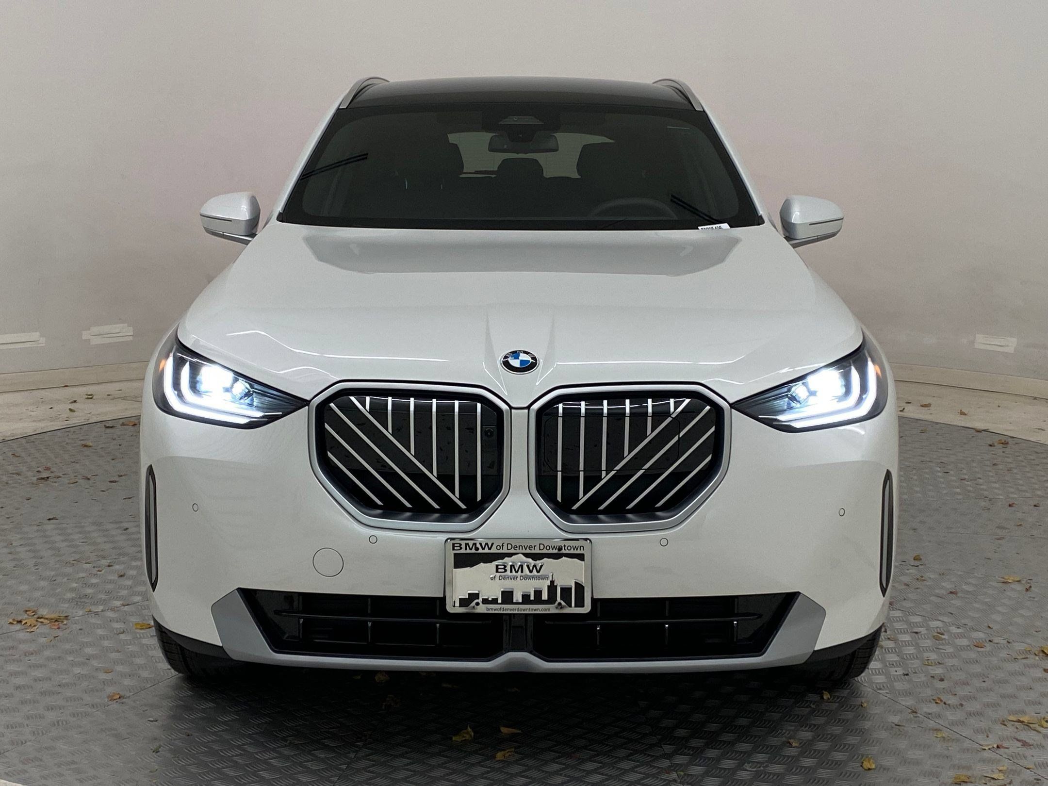 Used 2026 BMW X3 xDrive30i w/ Premium Package AWD/4WD image 5