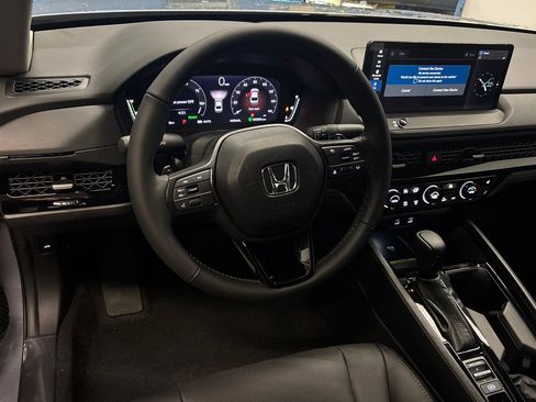 New 2025 Honda Accord EX-L image 15