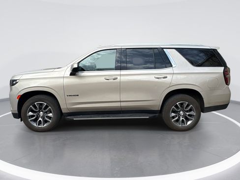 Used 2021 Chevrolet Tahoe LT image 6