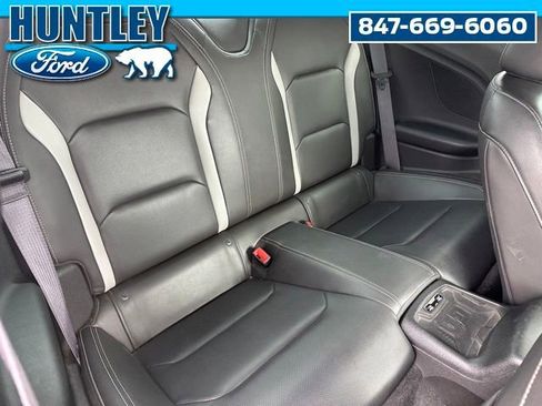 Used 2016 Chevrolet Camaro SS image 10