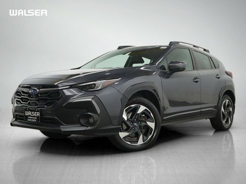 Used 2024 Subaru Crosstrek 2.5i Limited AWD/4WD image 1