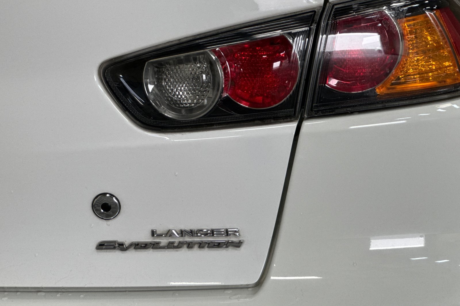 Used 2015 Mitsubishi Lancer Evolution GSR AWD/4WD image 47