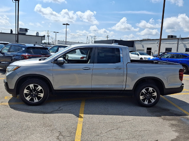 Used 2020 Honda Ridgeline RTL image 5