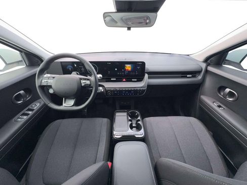 New 2026 Hyundai Ioniq 5 SE RWD image 13