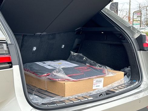 New 2026 Lexus NX 350 F Sport image 34