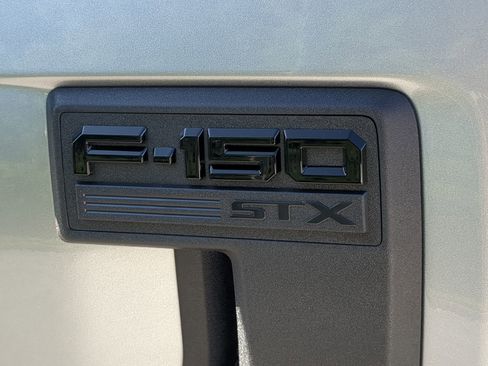 New 2026 Ford F150 STX image 50