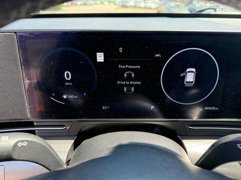 Certified 2024 Hyundai Kona Limited AWD/4WD image 27