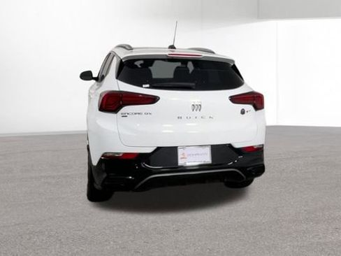 Used 2024 Buick Encore GX Sport Touring AWD/4WD image 8