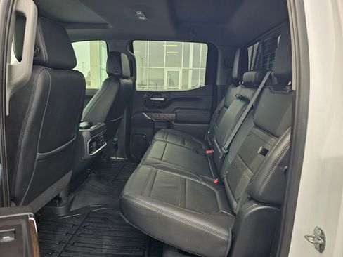 Used 2021 GMC Sierra 1500 Denali w/ Denali Ultimate Package image 14