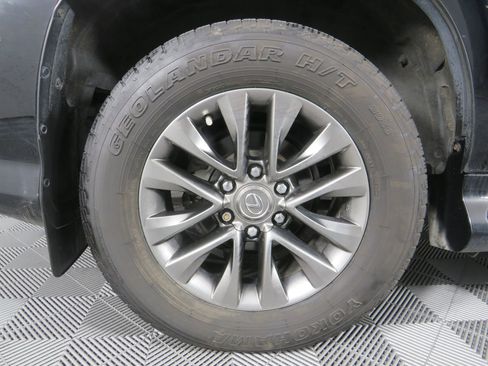 Used 2019 Lexus GX 460 Luxury image 55