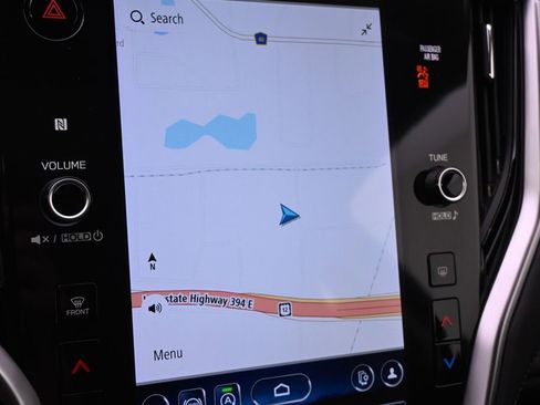 Used 2023 Subaru Legacy Limited image 30