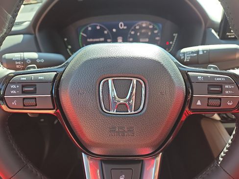 New 2026 Honda Accord Touring image 13