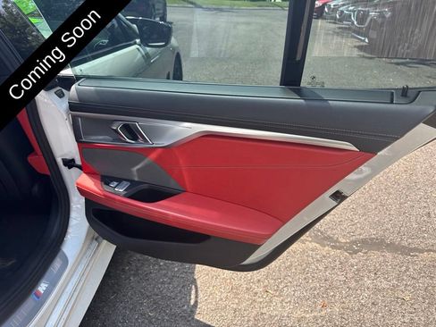 Used 2023 BMW M850i Gran Coupe xDrive AWD/4WD image 17
