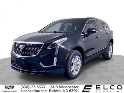 New 2026 Cadillac XT5 Luxury w/ LPO, Floor Liner Package