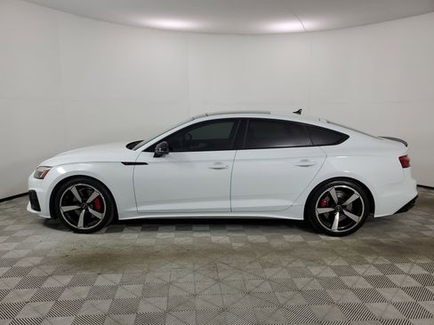 Certified 2023 Audi A5 2.0T Premium Plus w/ Premium Plus image 7