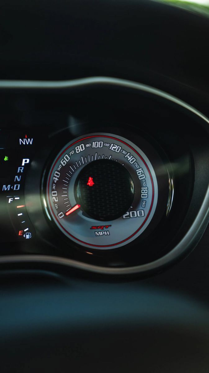 Used 2018 Dodge Challenger SRT Demon RWD image 31